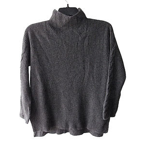 Magaschoni 100% Cashmere Pullover Sweater
